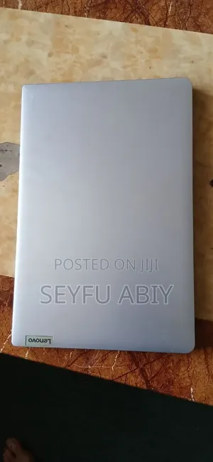 Laptop Lenovo IdeaPad 1 16GB Intel Core I5 SSD 256GB