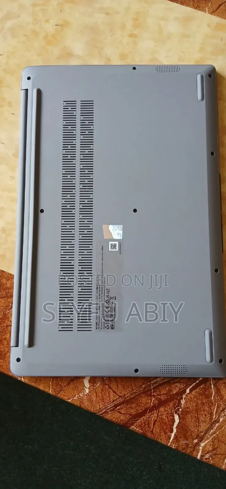 Laptop Lenovo IdeaPad 1 16GB Intel Core I5 SSD 256GB