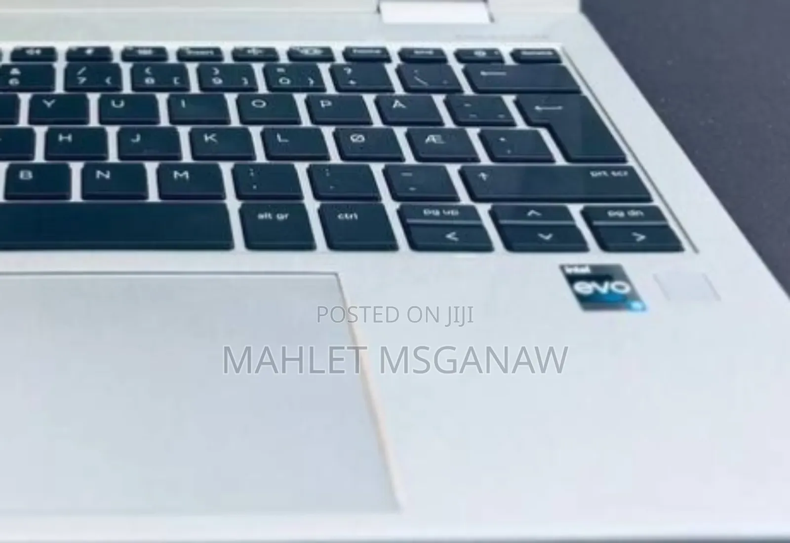 New Laptop HP EliteBook 840 16GB Intel Core I5 SSD 512GB