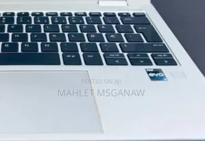 New Laptop HP EliteBook 840 16GB Intel Core I5 SSD 512GB