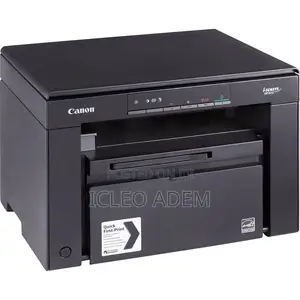 Photo - Canon Mf 3010
