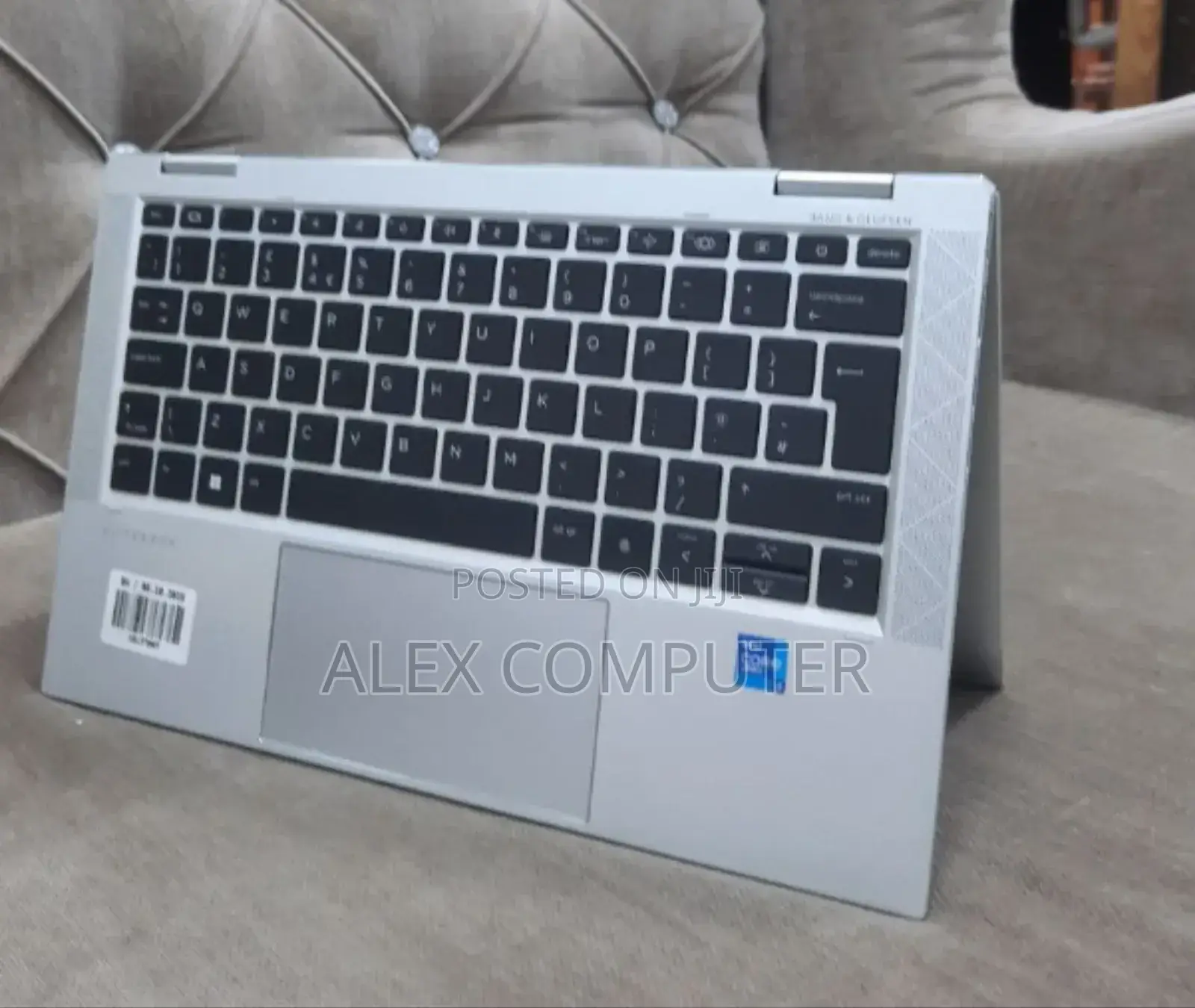 New Laptop HP EliteBook X360 1030 G8 16GB Intel Core I7 SSD 512GB