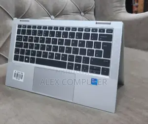 New Laptop HP EliteBook X360 1030 G8 16GB Intel Core I7 SSD 512GB