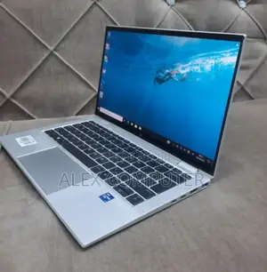 New Laptop HP EliteBook X360 1030 G8 16GB Intel Core I7 SSD 512GB