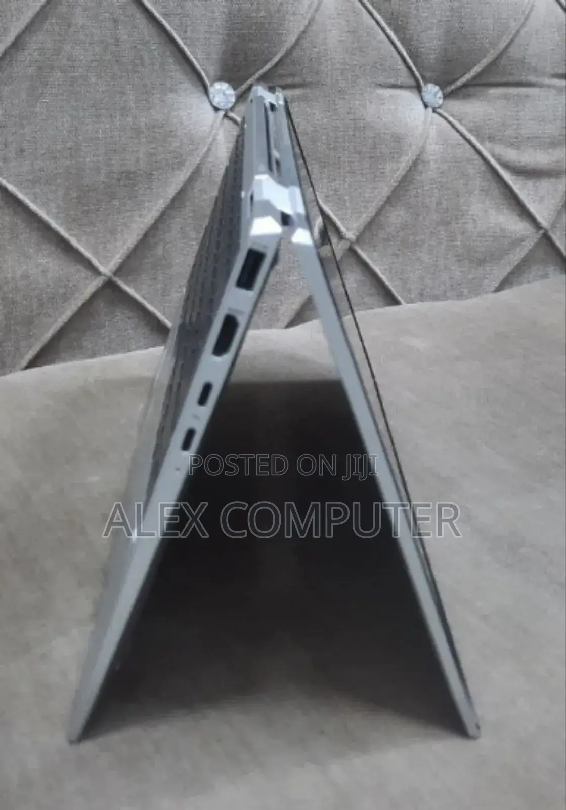 New Laptop HP EliteBook X360 1030 G8 16GB Intel Core I7 SSD 512GB