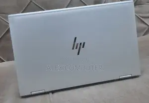 New Laptop HP EliteBook X360 1030 G8 16GB Intel Core I7 SSD 512GB