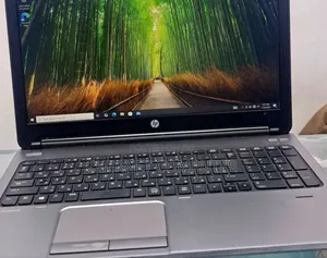 Photo - New Laptop HP ProBook 650 G1 8GB Intel Core I5 HDD 1T