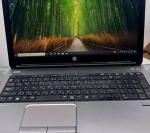 New Laptop HP ProBook 650 G1 8GB Intel Core I5 HDD 1T
