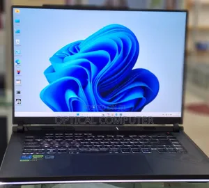 New Laptop Asus ROG Strix G15 16GB Intel Core I7 SSD 1T