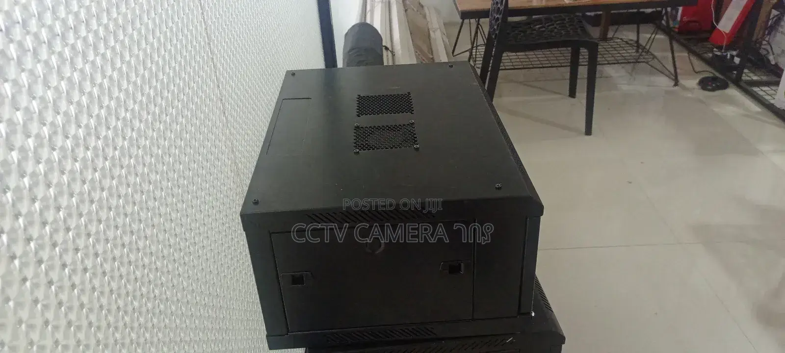 Rack 4 Unit