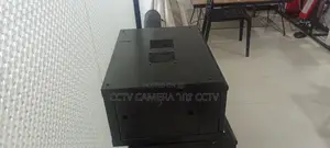 Rack 4 Unit