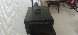 Rack 4 Unit