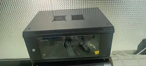Rack 4 Unit