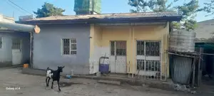 Furnished 4bdrm House in Bole for sale