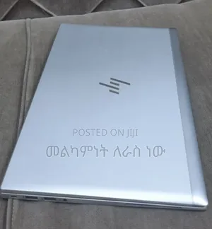 Photo - New Laptop HP EliteBook 840 G7 16GB Intel Core I5 SSD 512GB