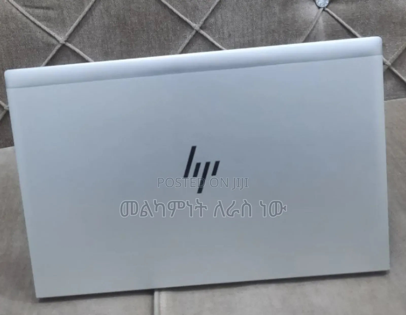 New Laptop HP EliteBook 840 G7 16GB Intel Core I5 SSD 512GB