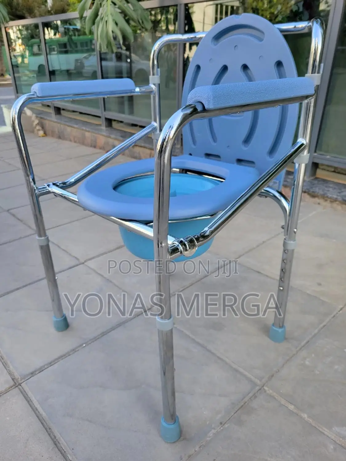 Commode Chair輝𣇉shower Chair屬比depth Seating Surface/Thoughtful Sizing