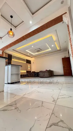 Photo - Furnished 3bdrm Condo in በሻሌ 50/60, Bole for sale