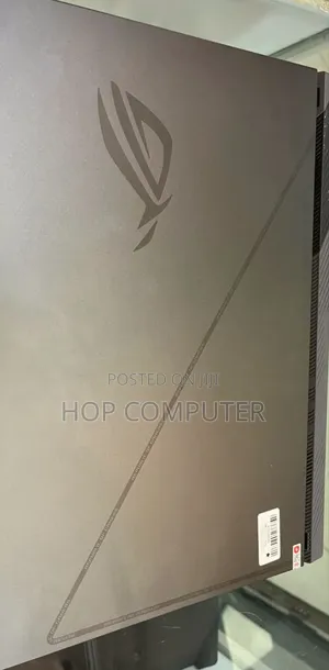 New Laptop Asus ROG Strix G16 G614 16GB Intel Core I9 SSD 1T