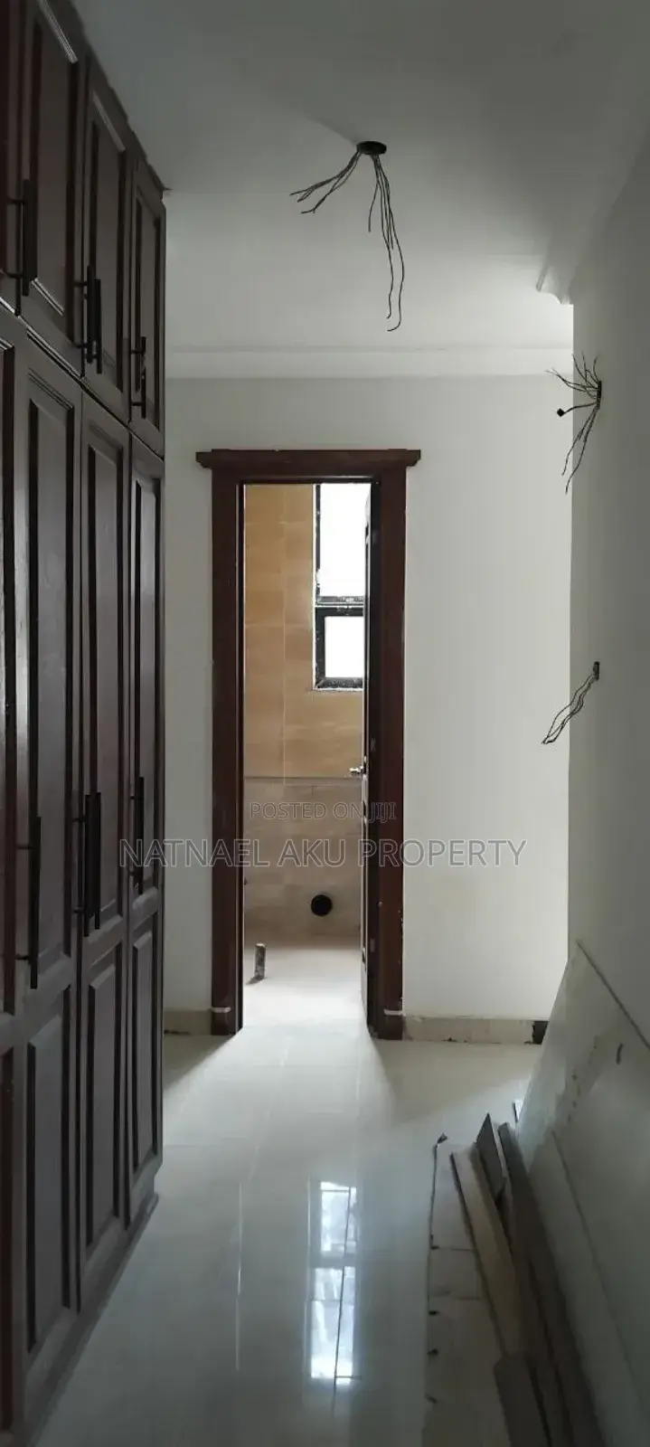 3bdrm Apartment in Zquala Real Estate, Bole for sale