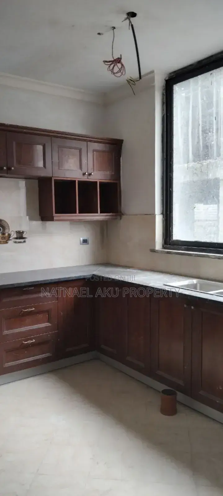 3bdrm Apartment in Zquala Real Estate, Bole for sale