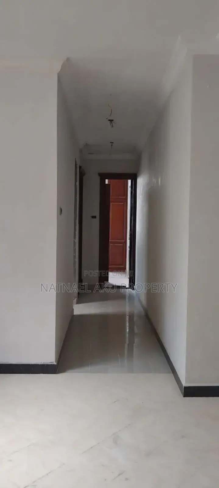 3bdrm Apartment in Zquala Real Estate, Bole for sale