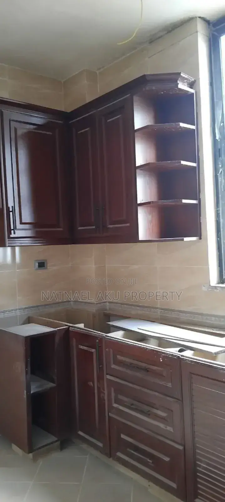 3bdrm Apartment in Zquala Real Estate, Bole for sale