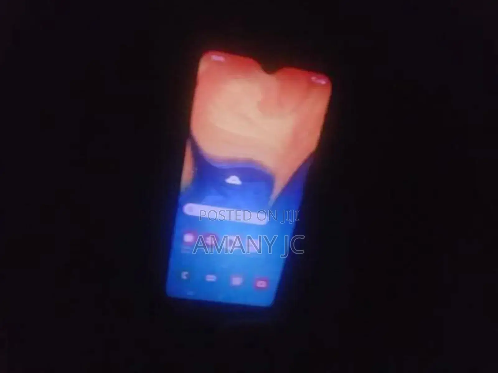 Samsung Galaxy A20e 32 GB White