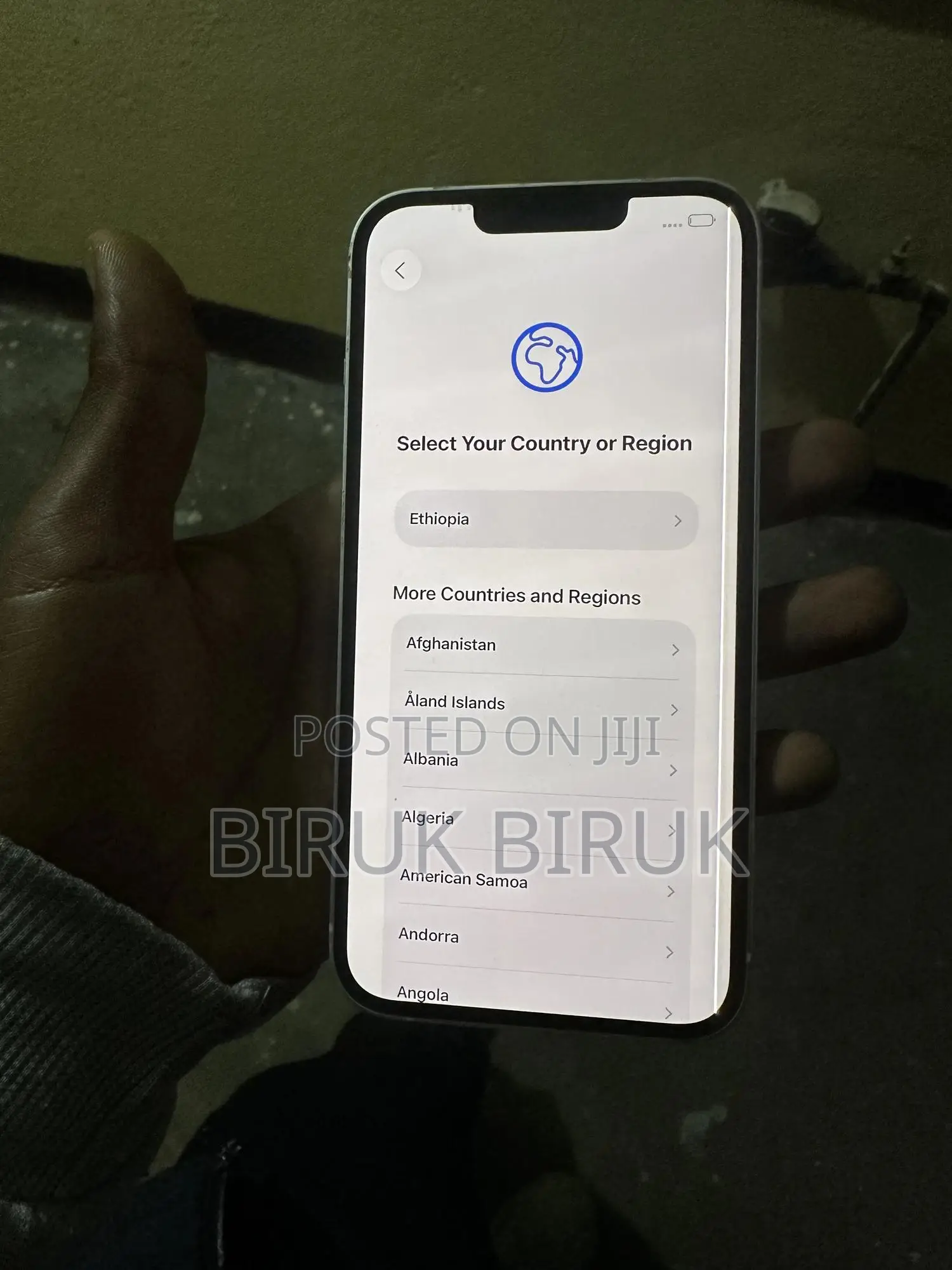 Apple iPhone 13 256 GB Pink