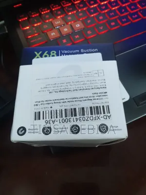 Magnetic Phone Holder