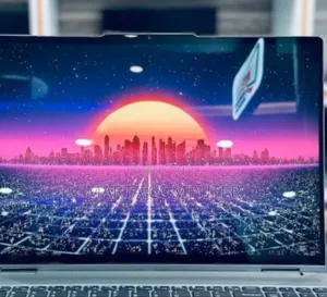 New Laptop Lenovo Yoga 7i 8GB Intel Core I5 SSD 512GB