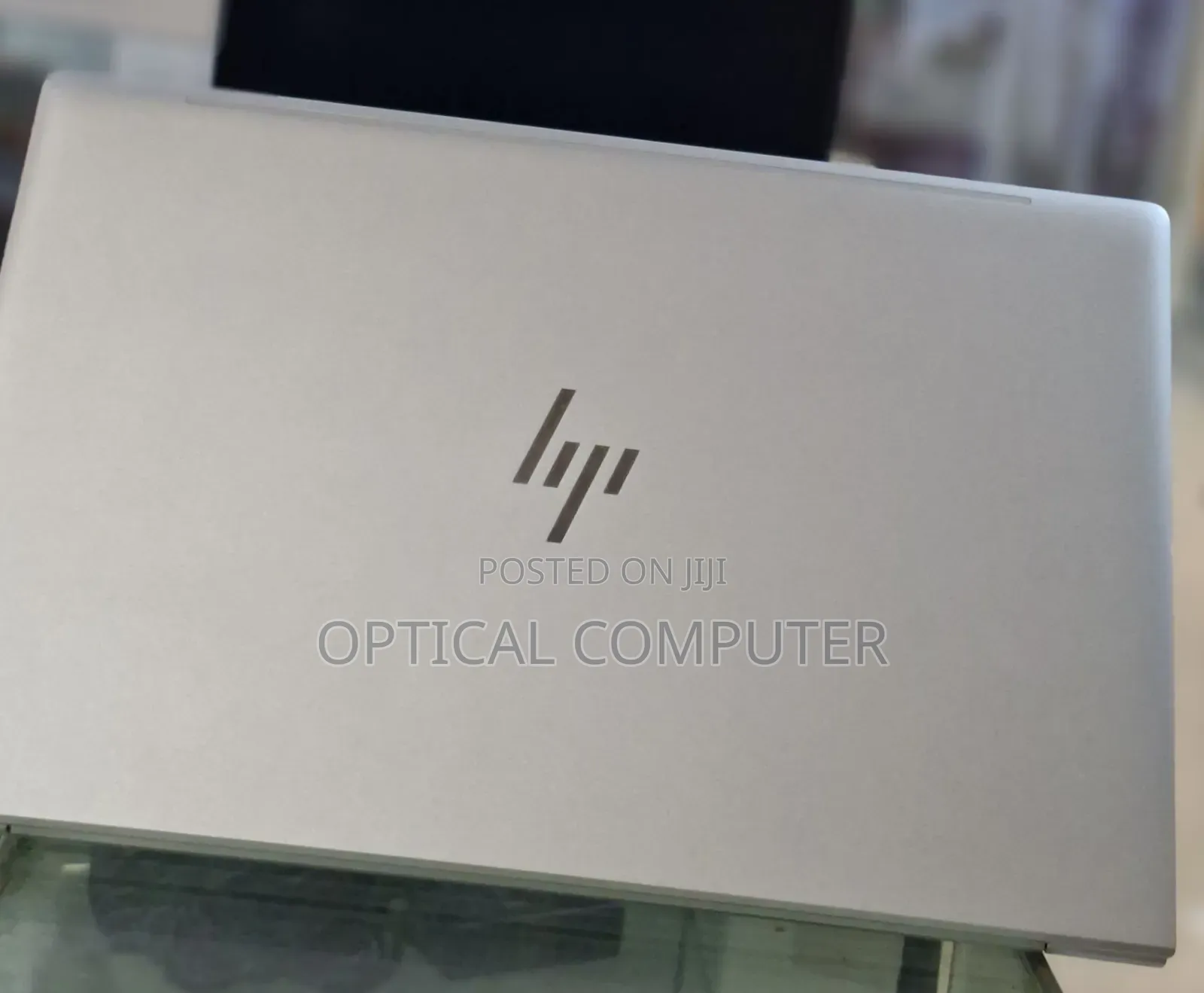 New Laptop HP EliteBook 640 G10 16GB Intel Core I7 SSD 512GB