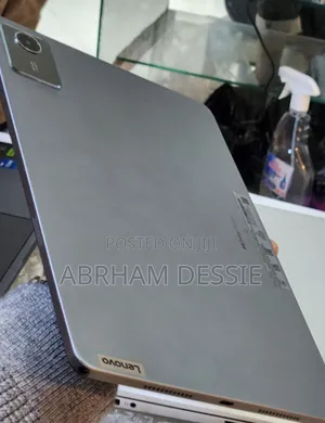 Photo - New Lenovo Tab M11 128 GB