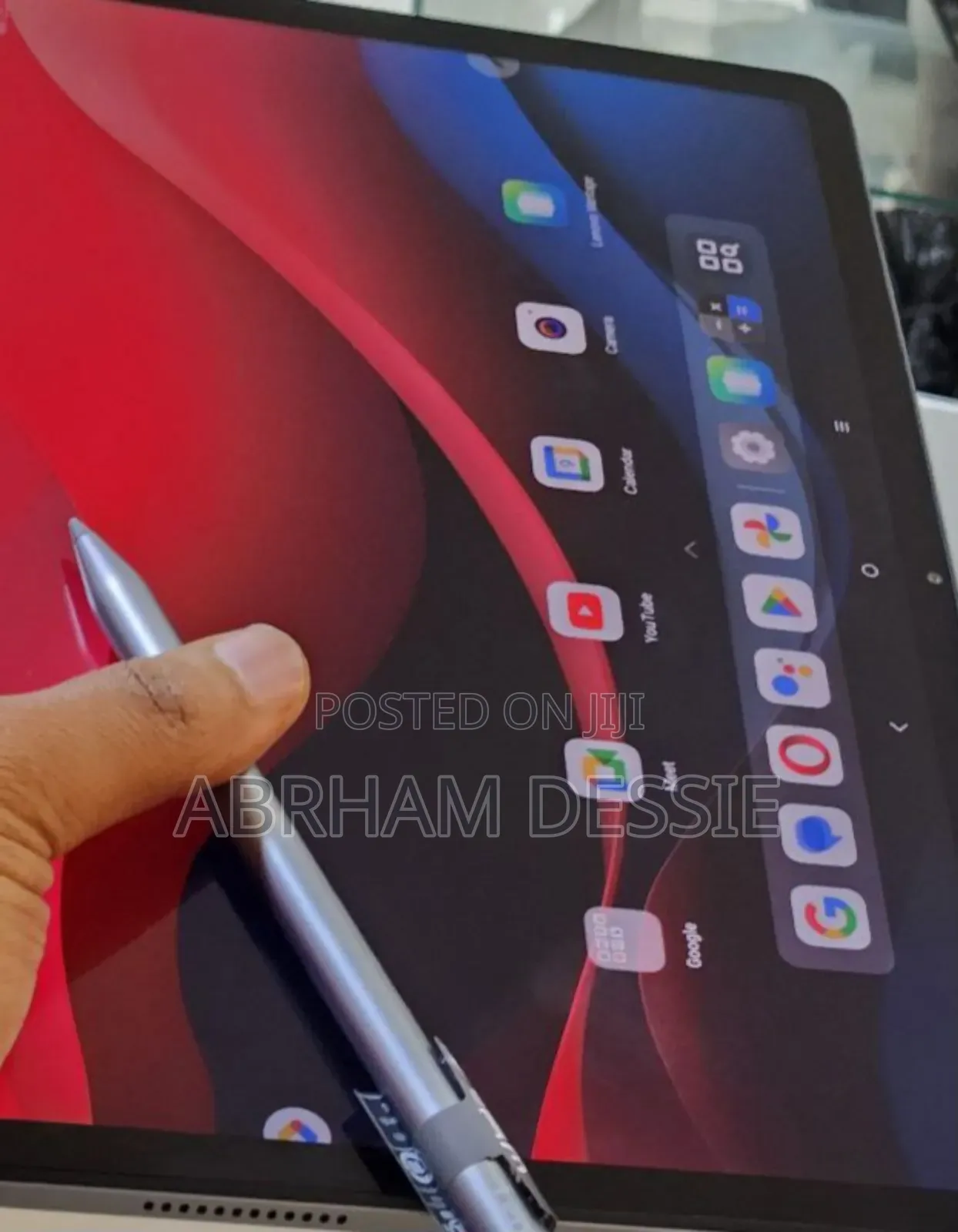 New Lenovo Tab M11 128 GB