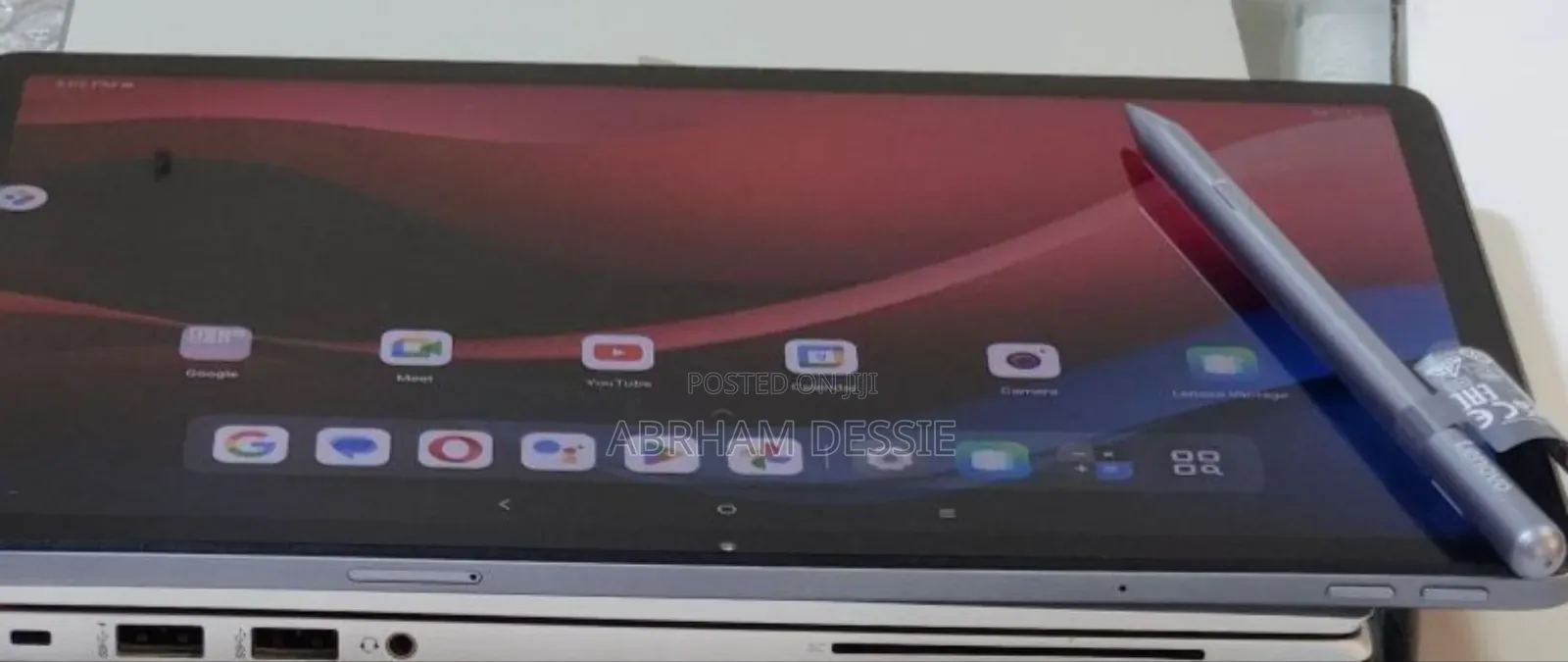 New Lenovo Tab M11 128 GB