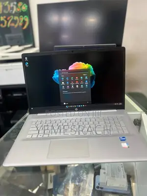 Photo - Laptop HP EliteBook 840 12GB Intel Core I5 HDD+SSD 1T