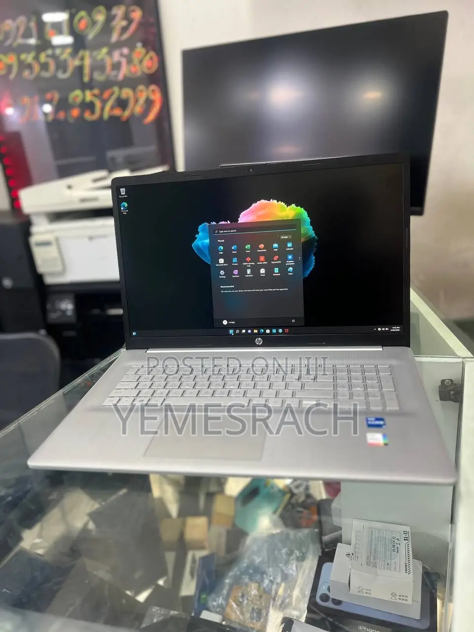 Laptop HP EliteBook 840 12GB Intel Core I5 HDD+SSD 1T