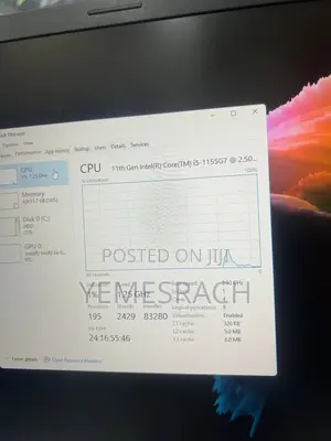 Laptop HP EliteBook 840 12GB Intel Core I5 HDD+SSD 1T