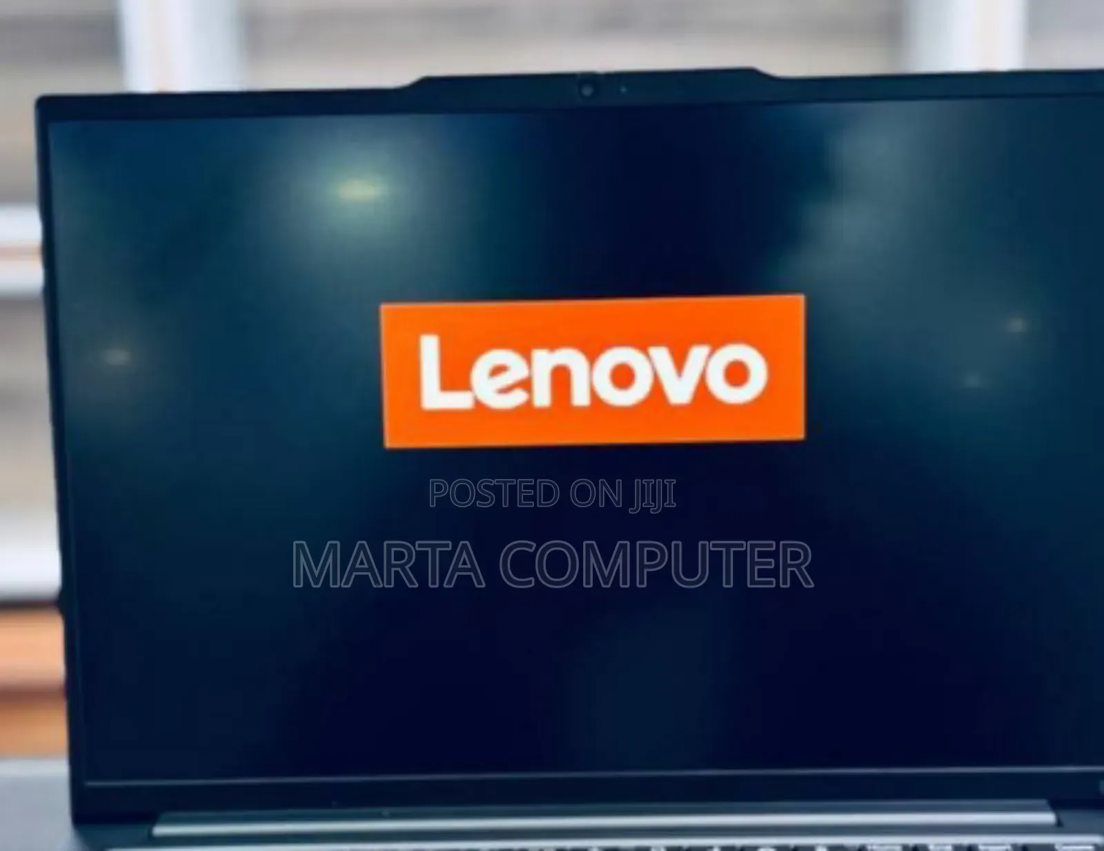 New Laptop Lenovo ThinkPad Yoga 32GB Intel Core I7 SSD 512GB
