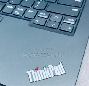 New Laptop Lenovo ThinkPad Yoga 32GB Intel Core I7 SSD 512GB