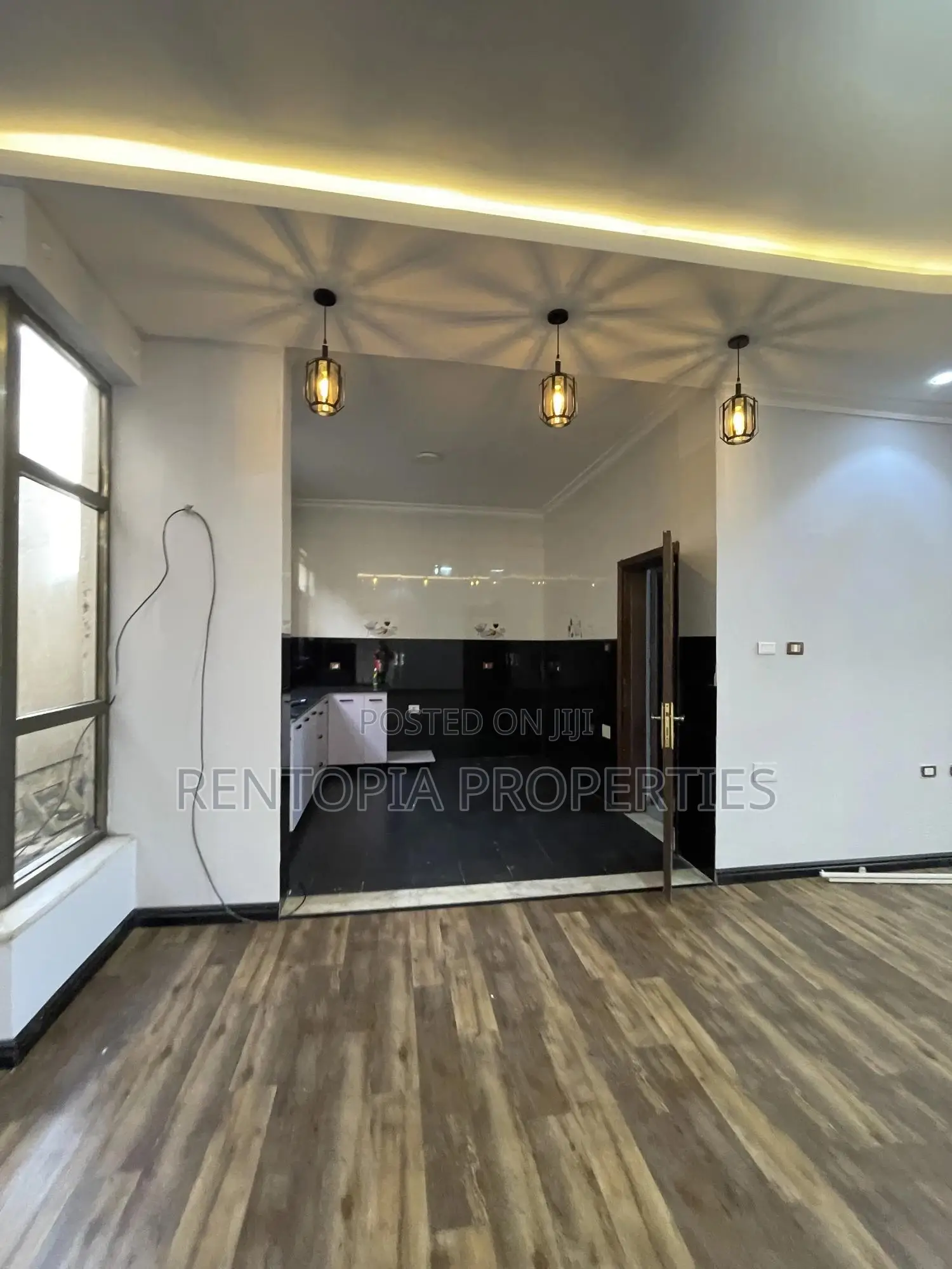 7bdrm House in Bole for rent