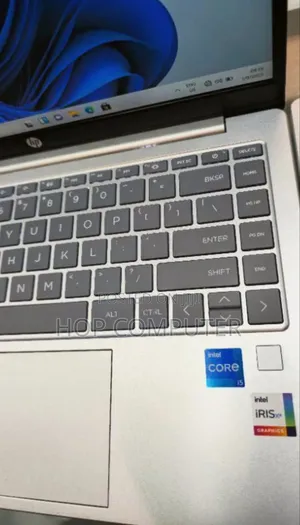 New Laptop HP Pavilion 14 16GB Intel Core I5 SSD 512GB