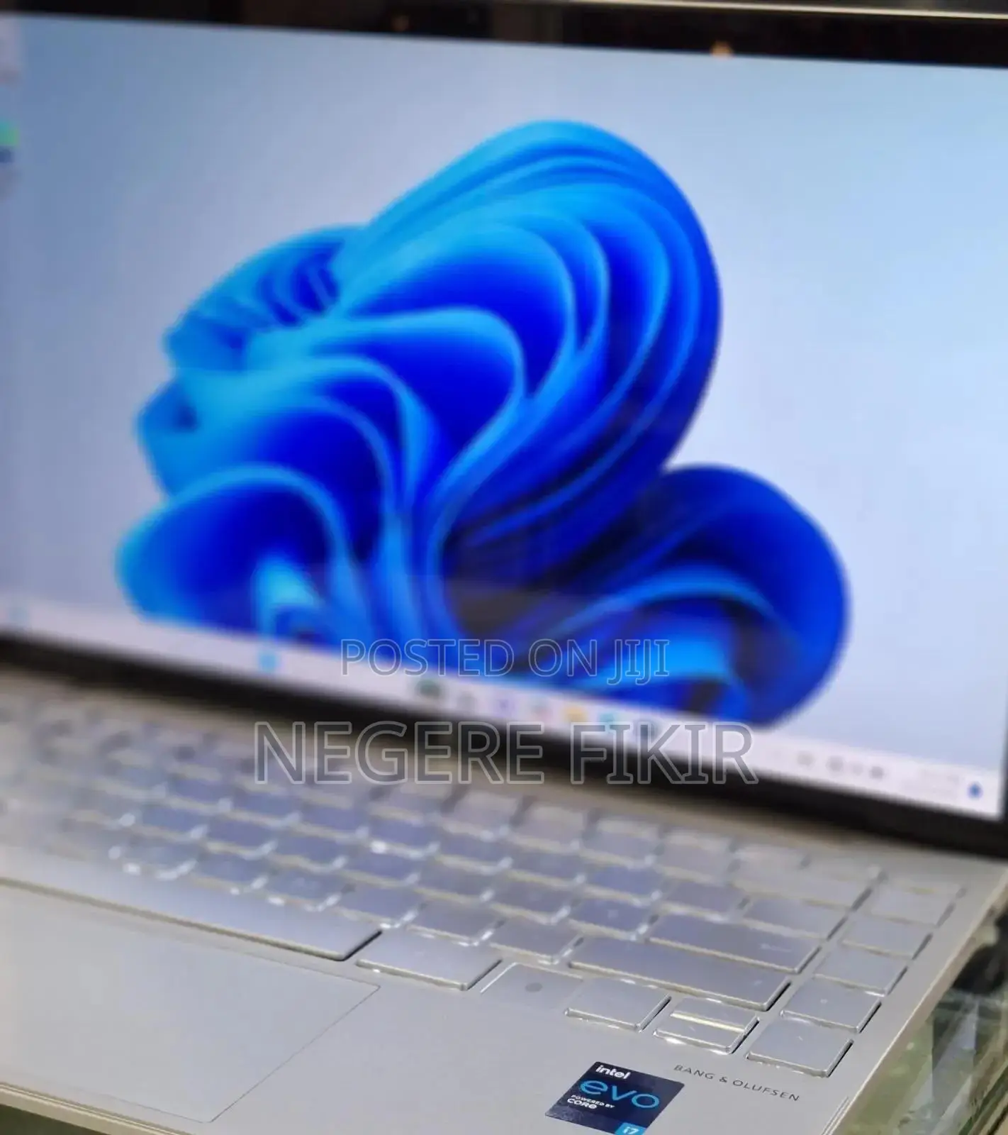 New Laptop HP Envy M6 16GB Intel Core I7 SSD 512GB