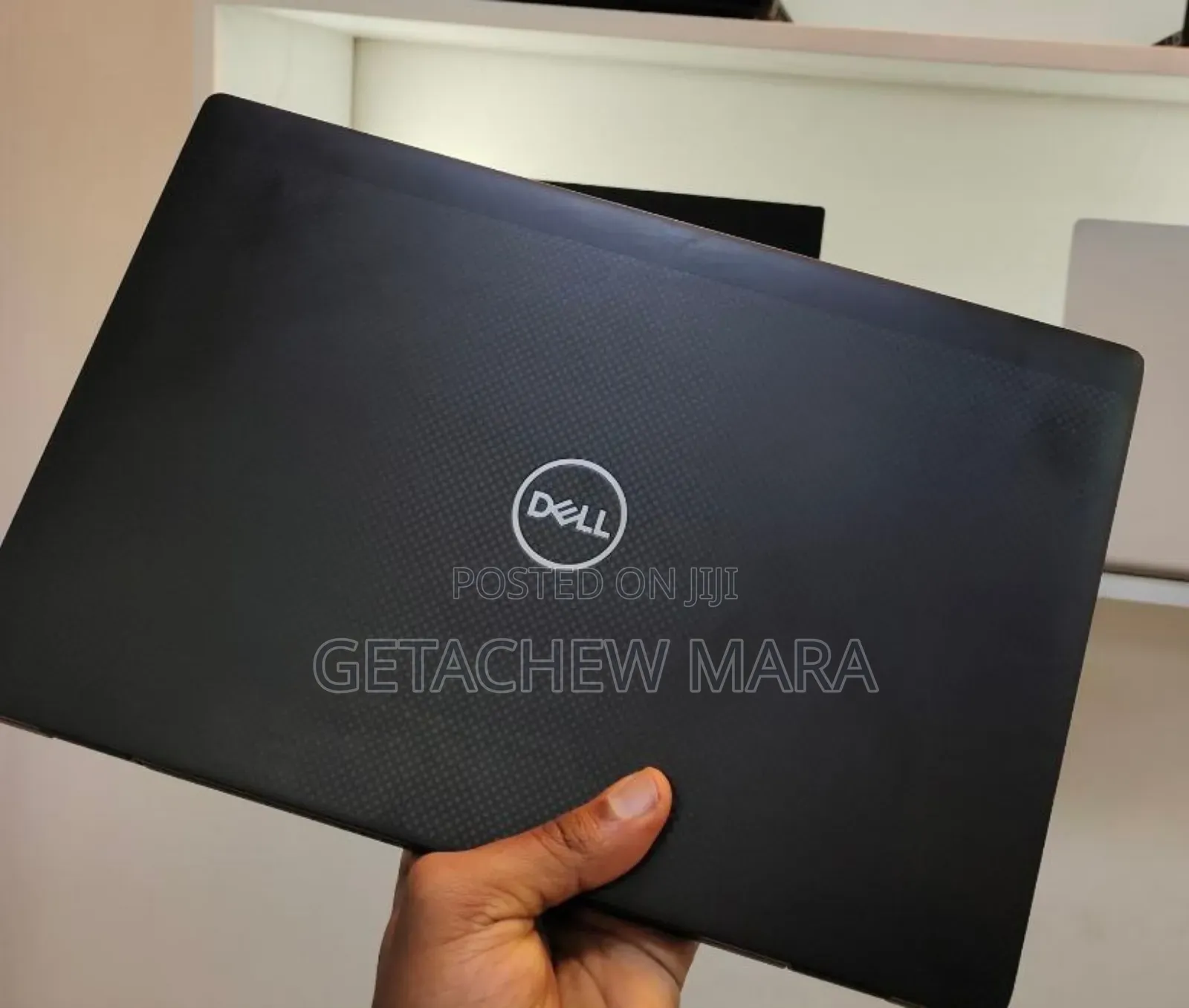 New Laptop Dell Latitude 5310 16GB Intel Core i7 SSD 512GB