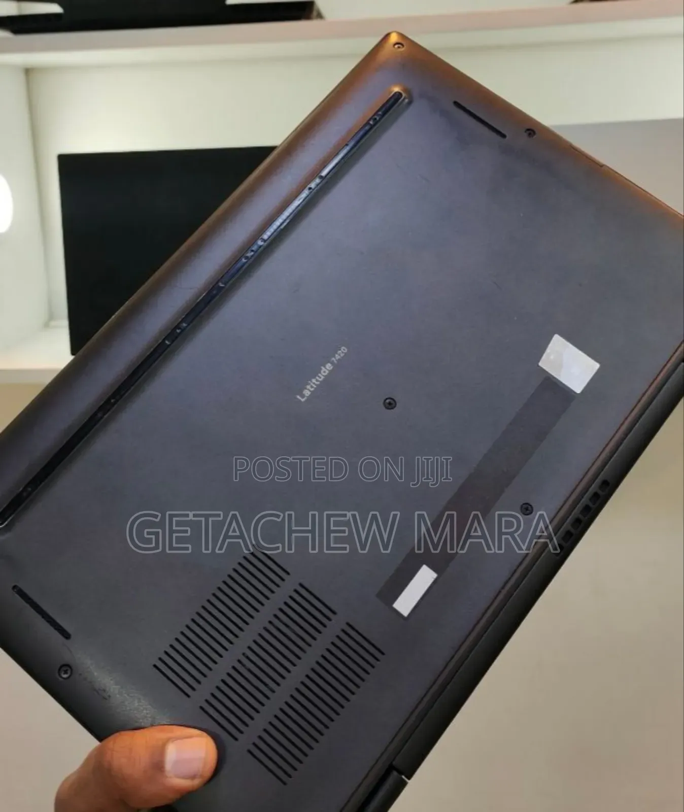 New Laptop Dell Latitude 5310 16GB Intel Core i7 SSD 512GB