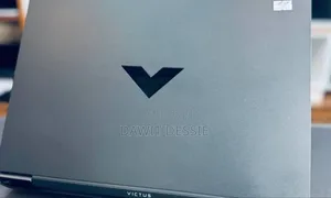 New Laptop HP Victus 16 16GB Intel Core I7 SSD 512GB