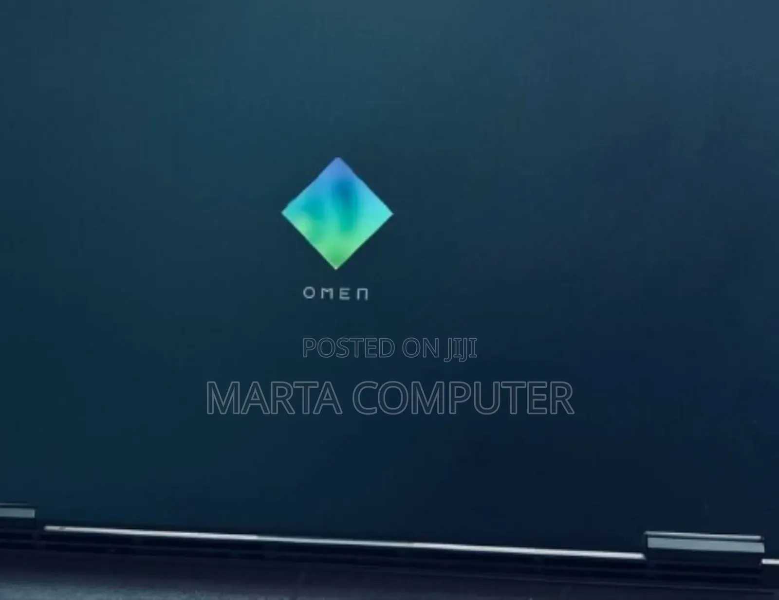 New Laptop HP Omen 16 16GB Intel Core I7 SSD 512GB