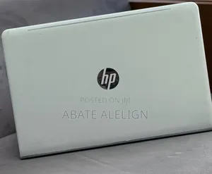 New Laptop HP Envy X2 8GB Intel Core I5 HDD+SSD 500GB