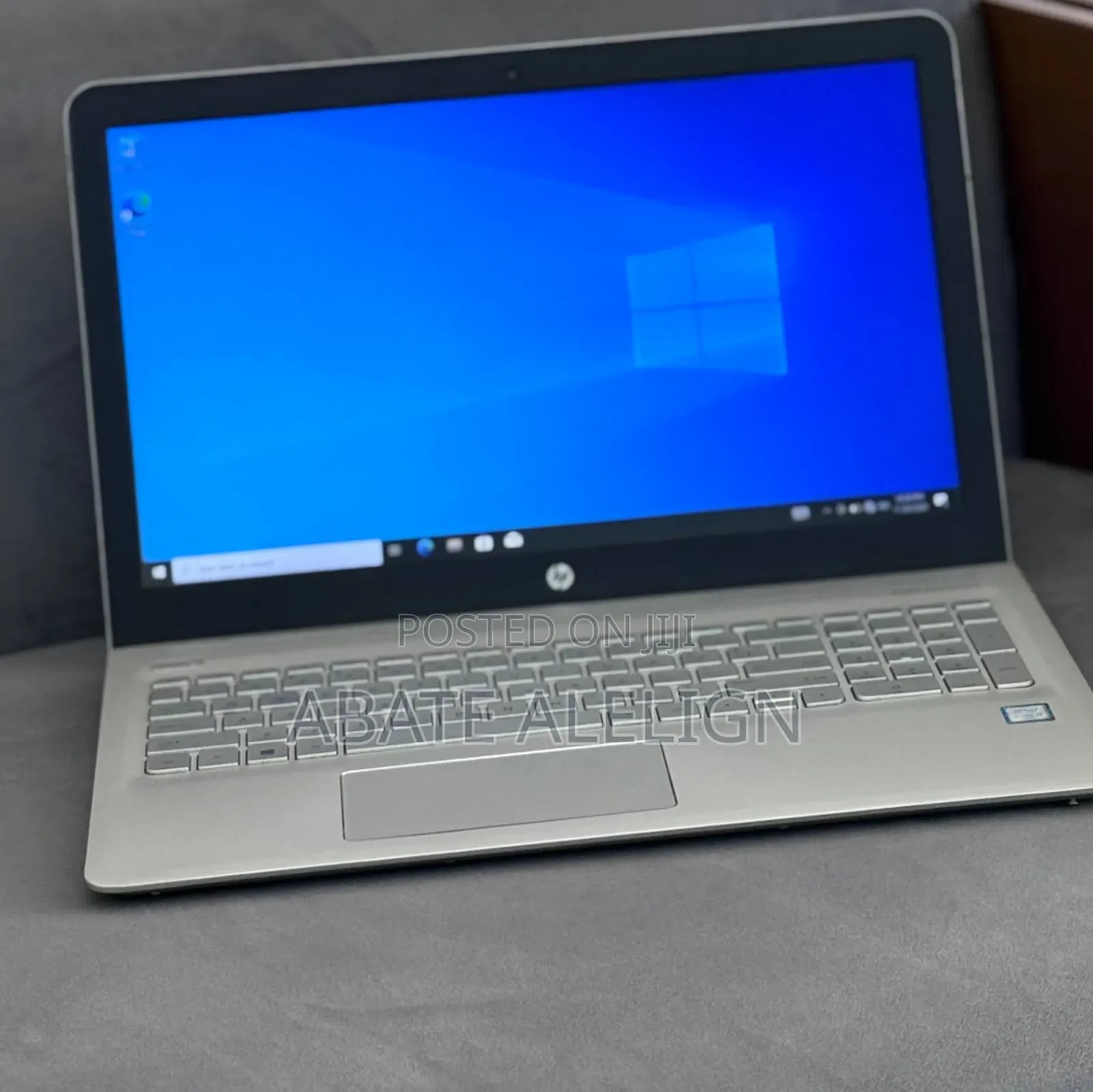 New Laptop HP Envy X2 8GB Intel Core I5 HDD+SSD 500GB