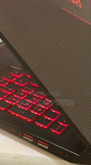 New Laptop HP Omen X 16GB Intel Core I7 SSD 128GB